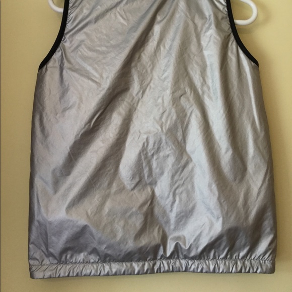 Reversible Boys Vest - Picture 3 of 4